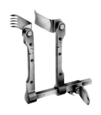 Scoville Retractor