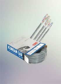 Telephone Cable - 41
