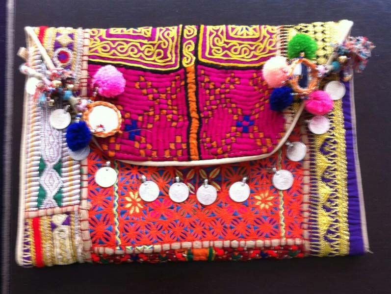 Ladies Purse 02
