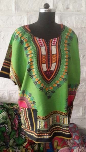 Ladies Short Kaftans 03