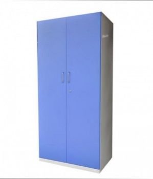 Powder Coating Almirah 01