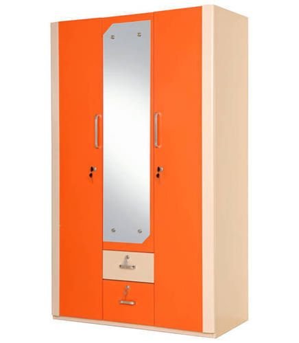 Powder Coating Almirah 03