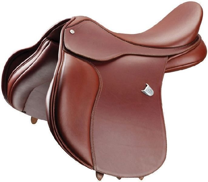 All Purpose English Horses English Saddle 01