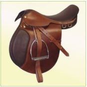 Endurance Saddle English Saddle Horse Riding Saddle