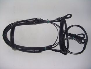 English Horse Bridle 03