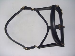 English Horse Bridle 06
