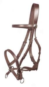 English Horse Bridle 08