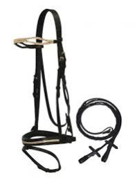 English Horse Bridle 10