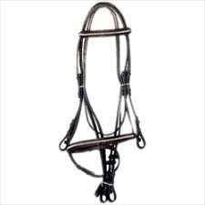 English Horse Bridle 14