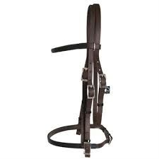 English Horse Bridle 15