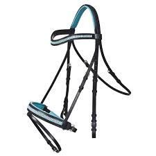 English Horse Bridle 16