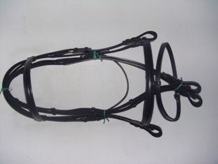 English Horse Bridle 18