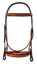 English Horse Bridle 20