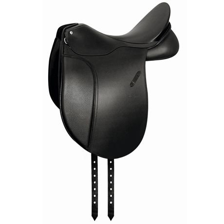 English Horse Saddle 05