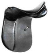 English Horse Saddle 08