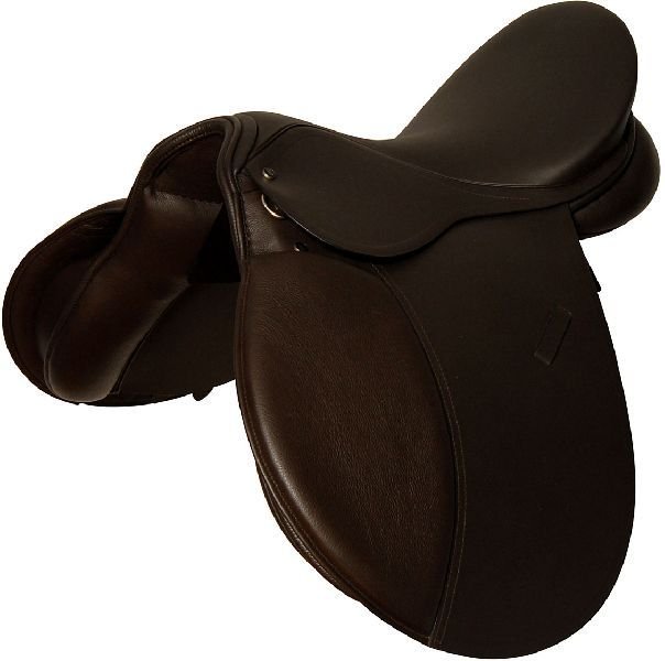 English Horse Saddle 12