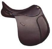 English Horse Saddle 16
