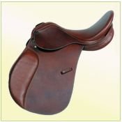 English Horse Saddle 17
