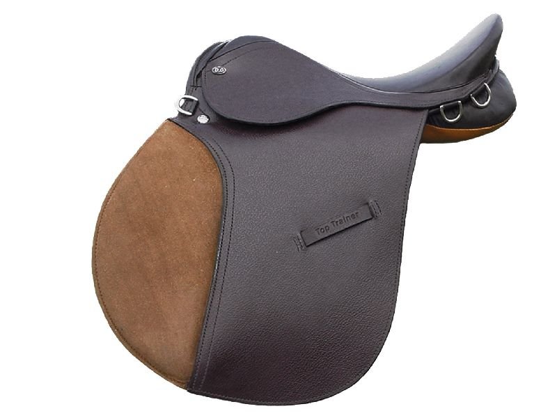 English Horse Saddle 18