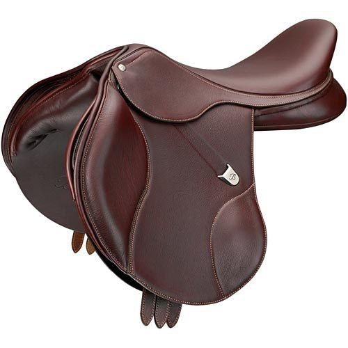 English Horse Saddle 19