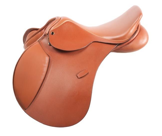 English Horse Saddle 20