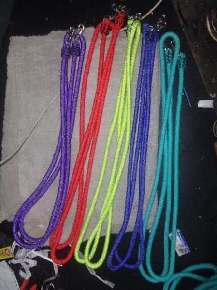 Horse Riding Accessories 02