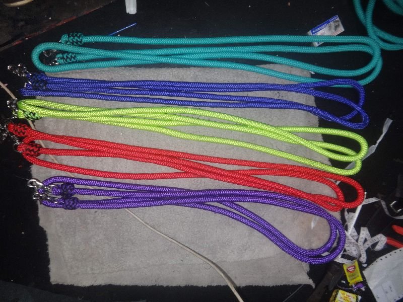 Horse Riding Accessories 03