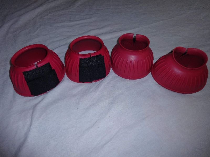 Horse Riding Accessories 09