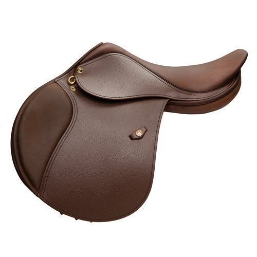 Horse Racing English Saddle