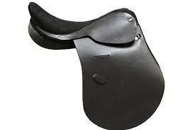 Polo English Saddle