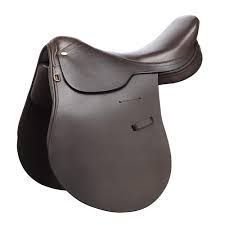Polo Saddle
