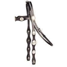 Western Horse Bridle 08