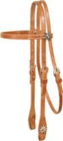 Western Horse Bridle 10
