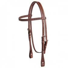 Western Horse Bridle 14