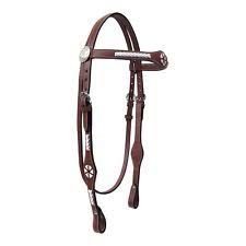 Western Horse Bridle 19