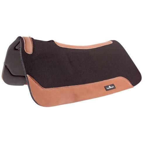 Western Saddle Pad 01