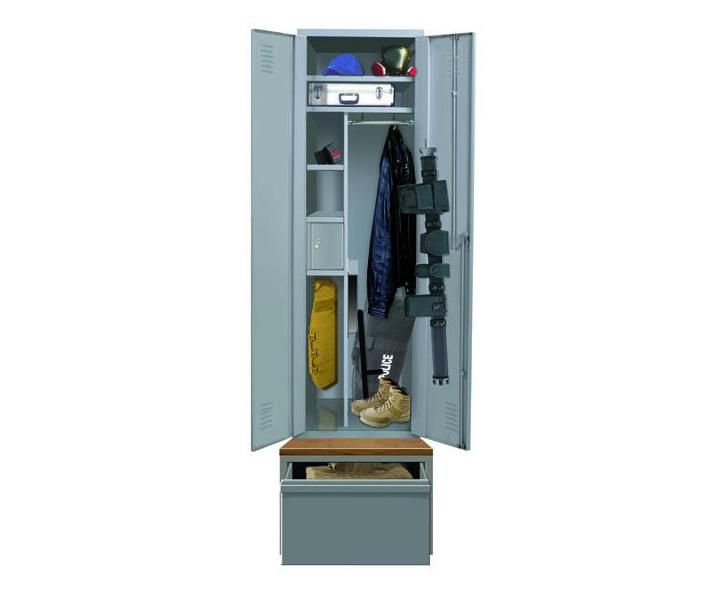 Hostel Furniture (HF014)