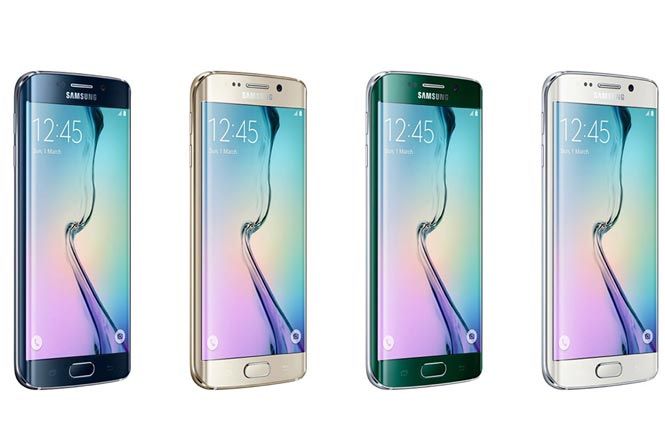 Branded Mobile Phone 01