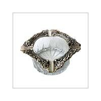 Decorative Ash Collector