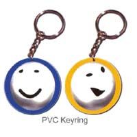 Promotional Keychain