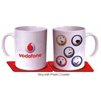 Promotional Mugs