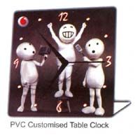 Promotional Wall Clock