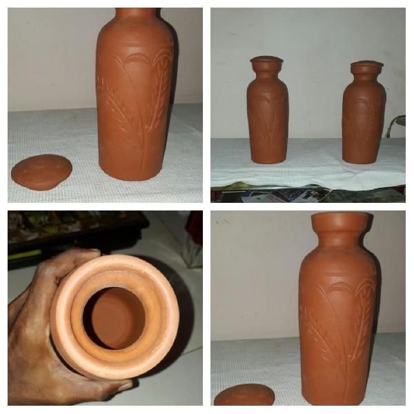 Clay Handicraft 03