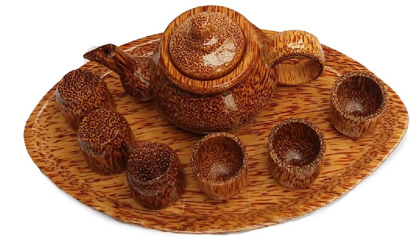 Coconut Handicraft 07