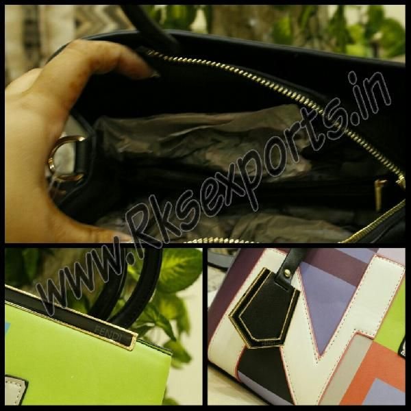 Fendi Hand Bag 01