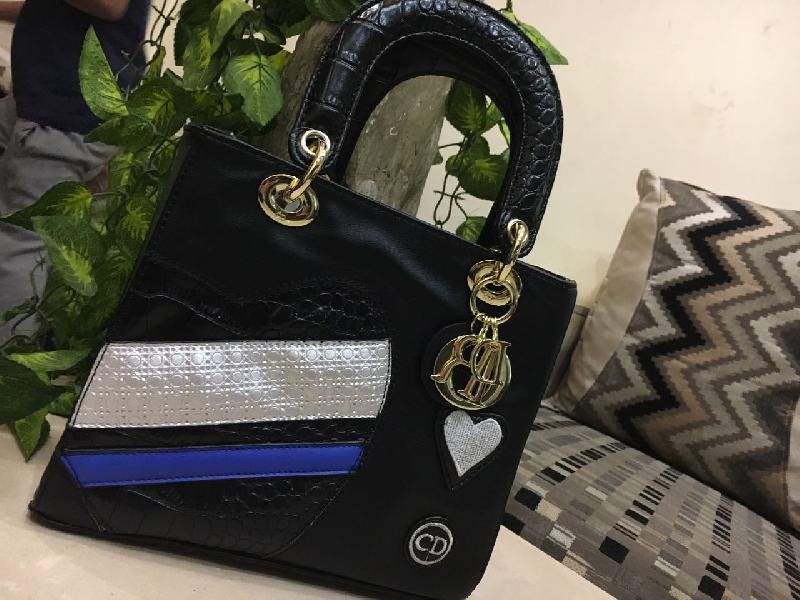 Fendi Hand Bag 03