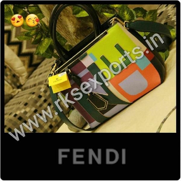 Fendi Hand Bag 06