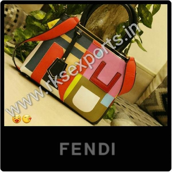 Fendi Hand Bag 07