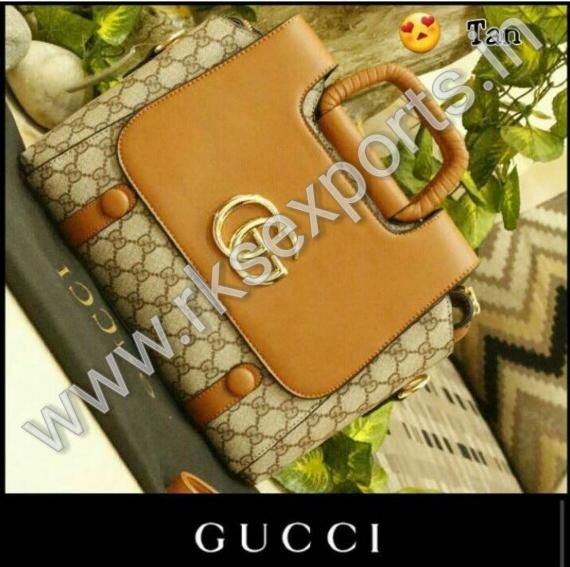 Gucci Hand Bag 02