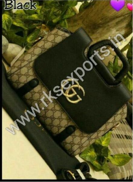 Gucci Hand Bag 03